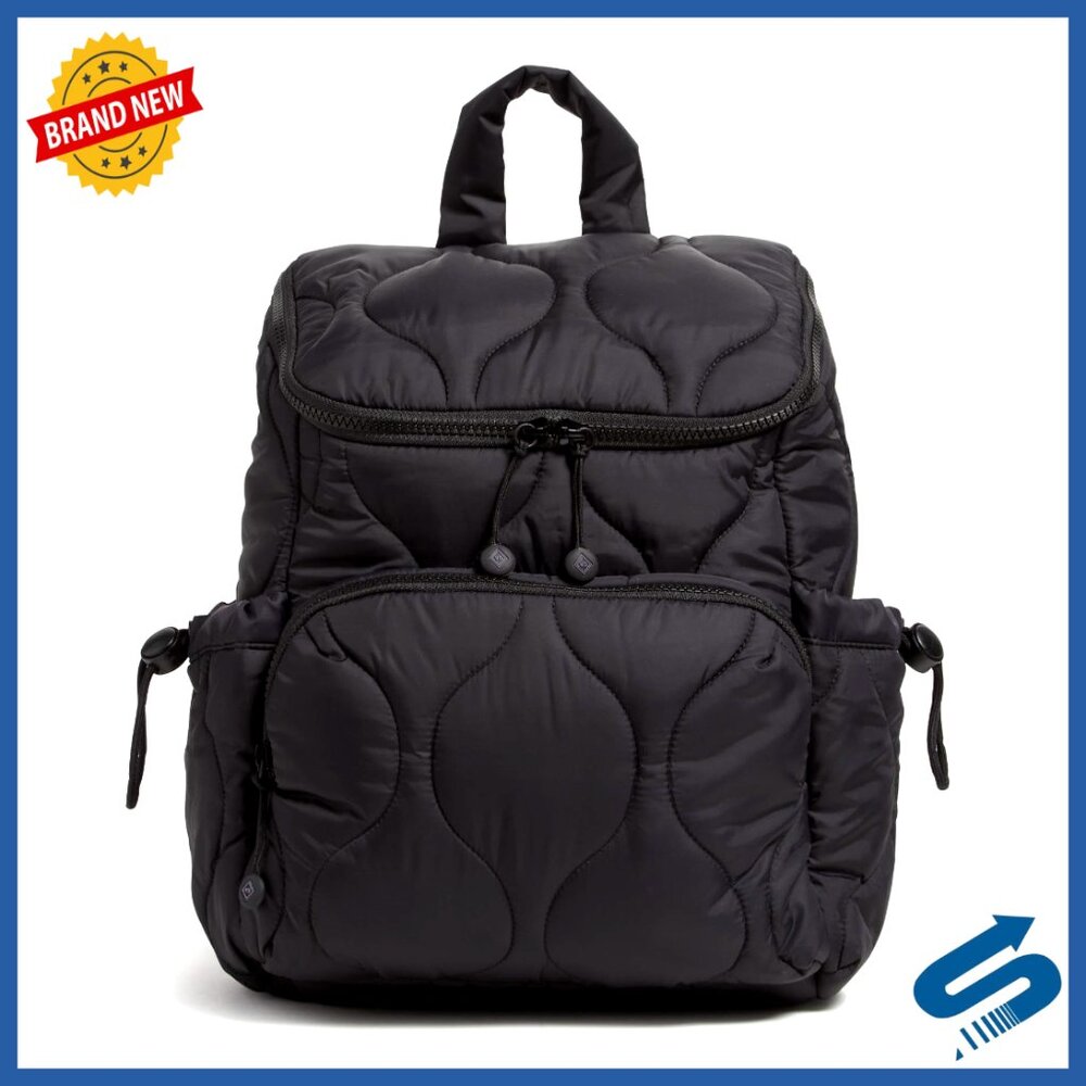 Featherweight Backpack Lightweight Nylon Casual D… - image 1